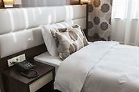 Lotte Suites Стамбул Экстерьер фото