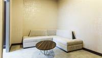Lotte Suites Стамбул Экстерьер фото