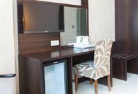 Lotte Suites Стамбул Экстерьер фото