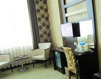 Lotte Suites Стамбул Экстерьер фото