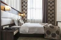 Lotte Suites Стамбул Экстерьер фото