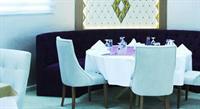 Lotte Suites Стамбул Экстерьер фото